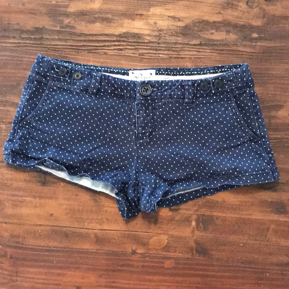 American Eagle shorties